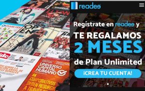 ¡¡Dos meses gratis mas de 15 revistas, descárgalas ahora !! 0