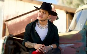 Christian Nodal habla de su experiencia en el amor 1