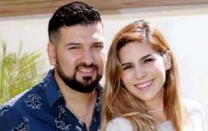 Familia de Karla Luna revela golpizas y maltrato psicológico de Américo y Panini 1