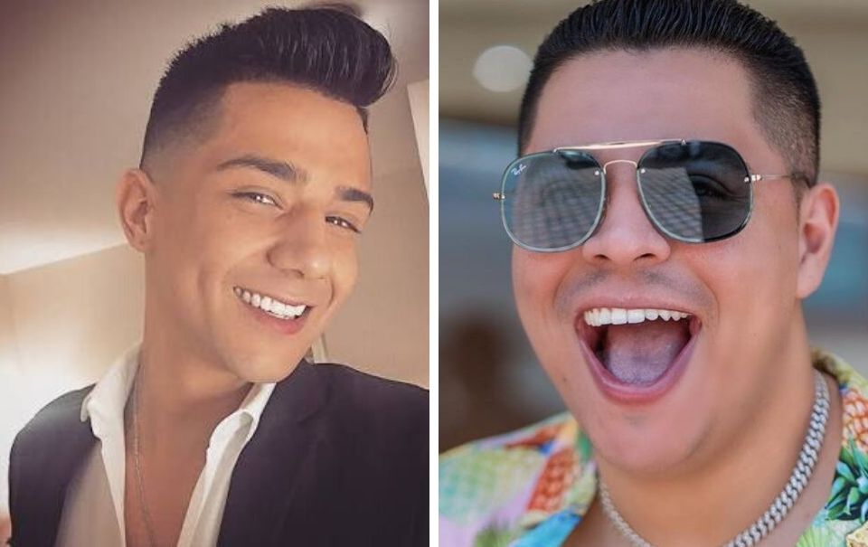 ¡Entérate! Luis Coronel le manda un mensaje a Eduin Caz