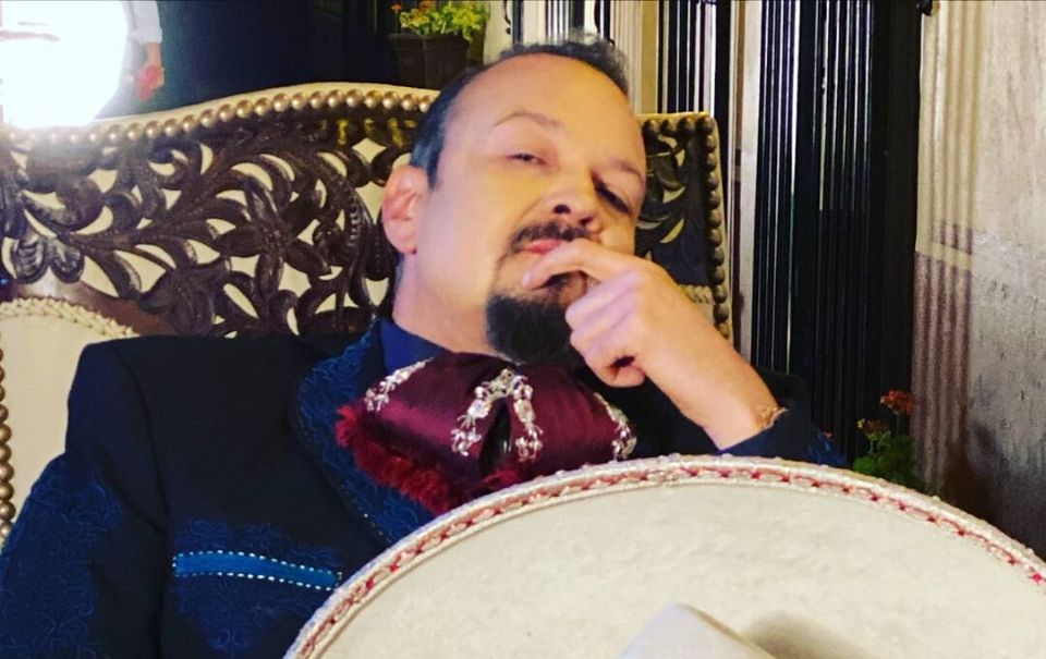 “Que pinche autoestima tan baja” Pepe Aguilar manda fuerte mensaje a Natanael Cano