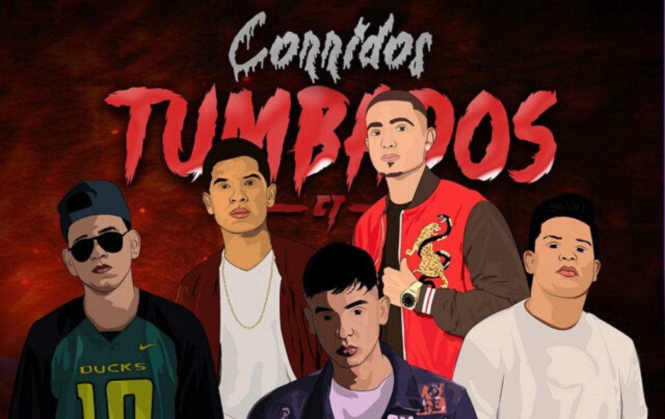 ¿Qué son los Corridos Tumbados?