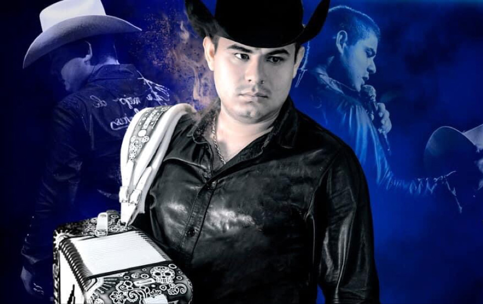 Alfredo Olivas ya está preparando un concierto espectacular | Soy Grupero