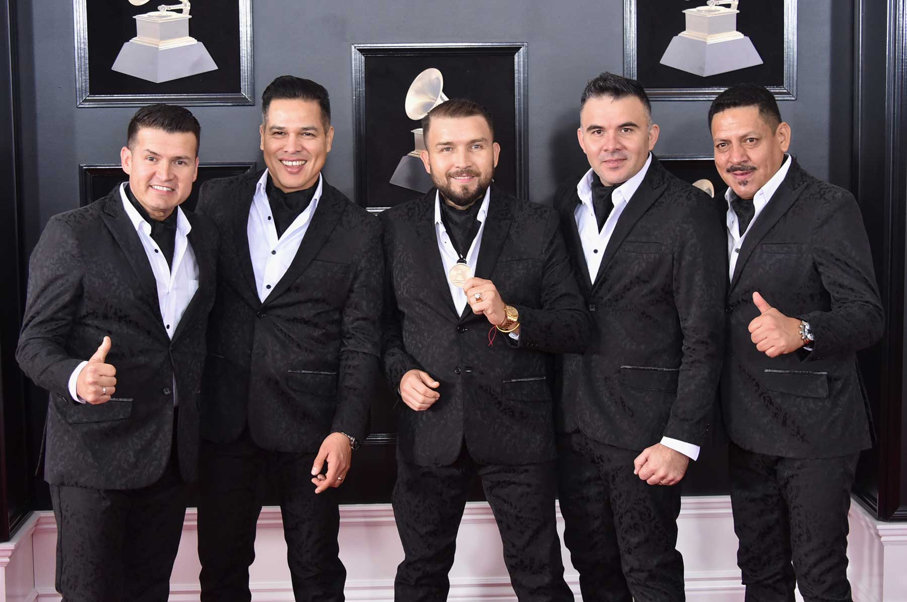 banda el recodo 1 soy grupero banda el recodo 1 soy grupero