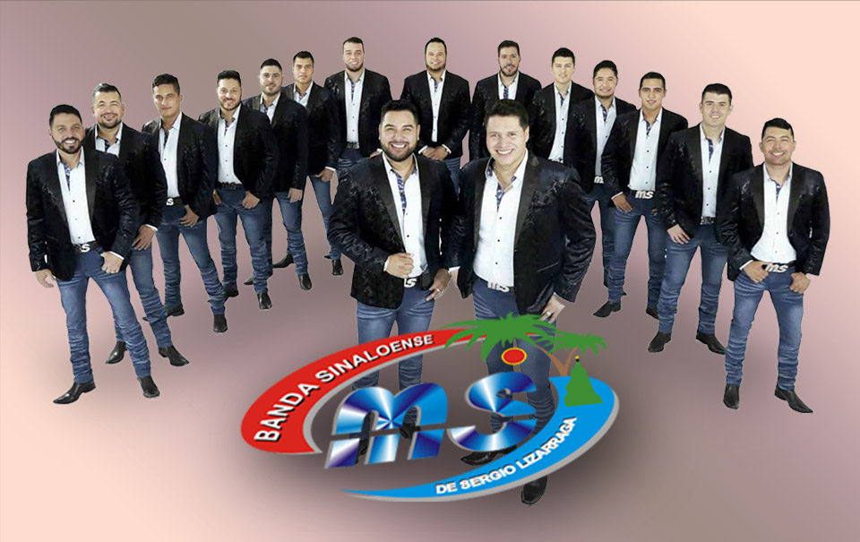 Una breve historia de la “Banda MS”, así celebramos sus 17 años