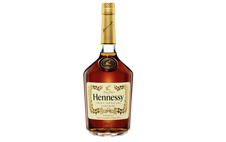 ¡iuuu! Día del padre con Hennessy y Banda “El Recodo” 1