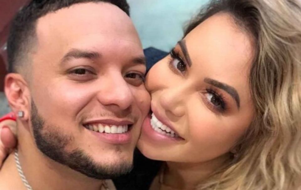 Chiquis Rivera dice por qué se separó de Lorenzo Mendez y va de regreso por él