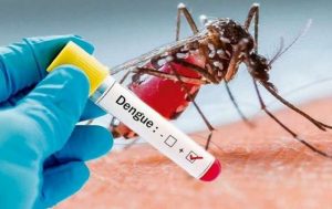 Walo Silvas de MS tiene Dengue, y también ¿Coronavirus? 1