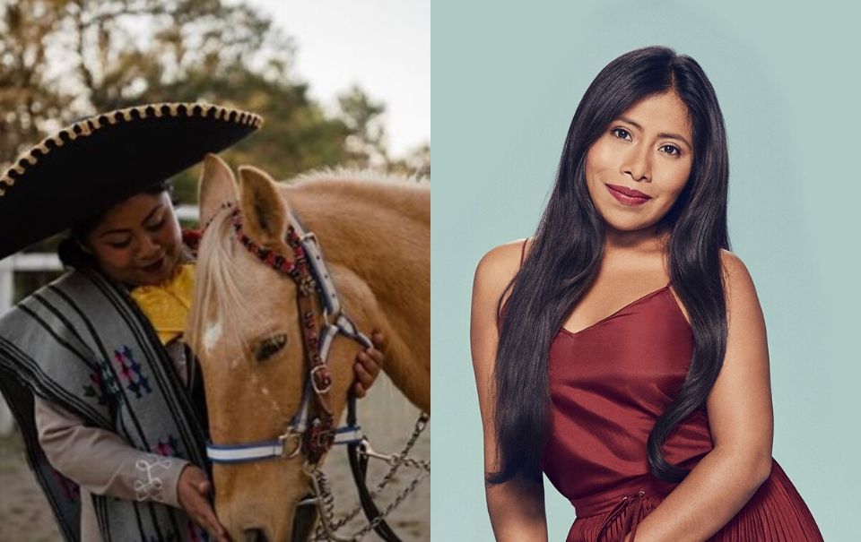 Hermana de Yalitza Aparicio se lanza como cantante