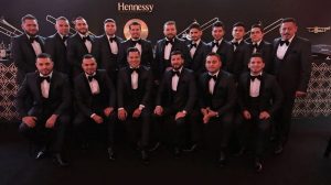 ¡iuuu! Día del padre con Hennessy y Banda “El Recodo” 0