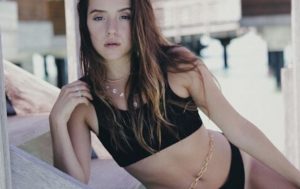 Las fotos más sexys de Eva luna Montaner que incendiaron las redes 0