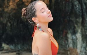 Las fotos más sexys de Eva luna Montaner que incendiaron las redes 2