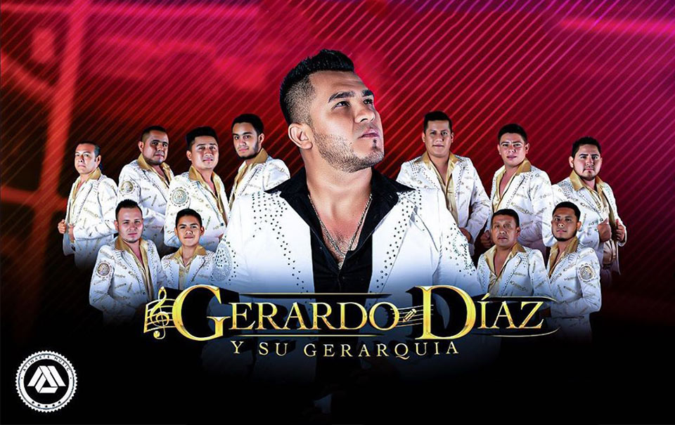 Gerardo Díaz y su “Gerarquía” se vuelve tendencia en YouTube