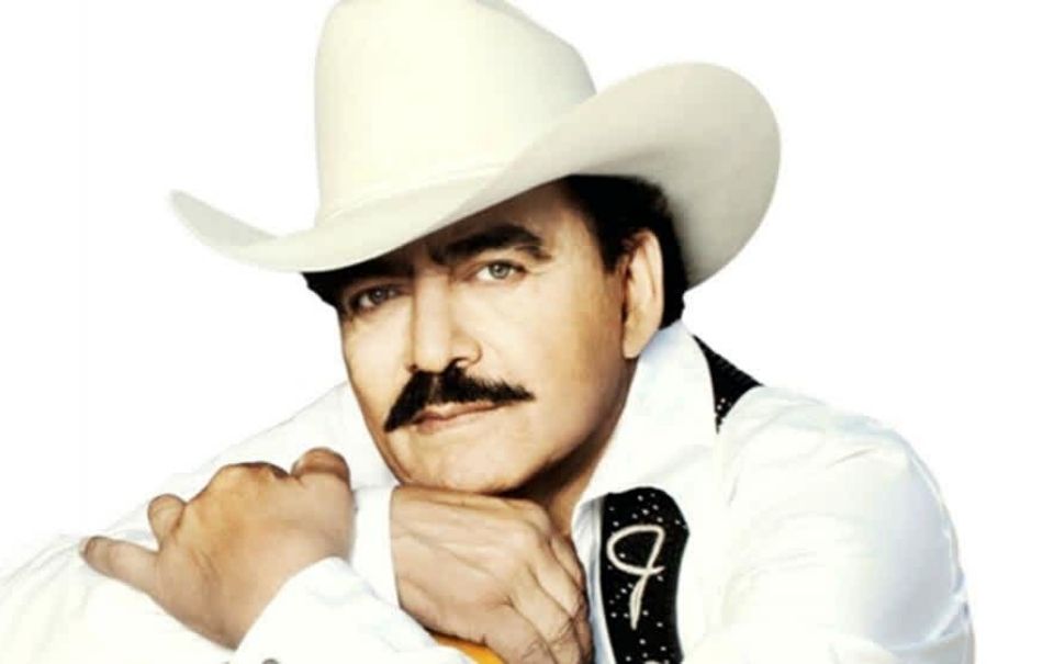 Hoy se estrena un tema inédito de Joan Sebastian 