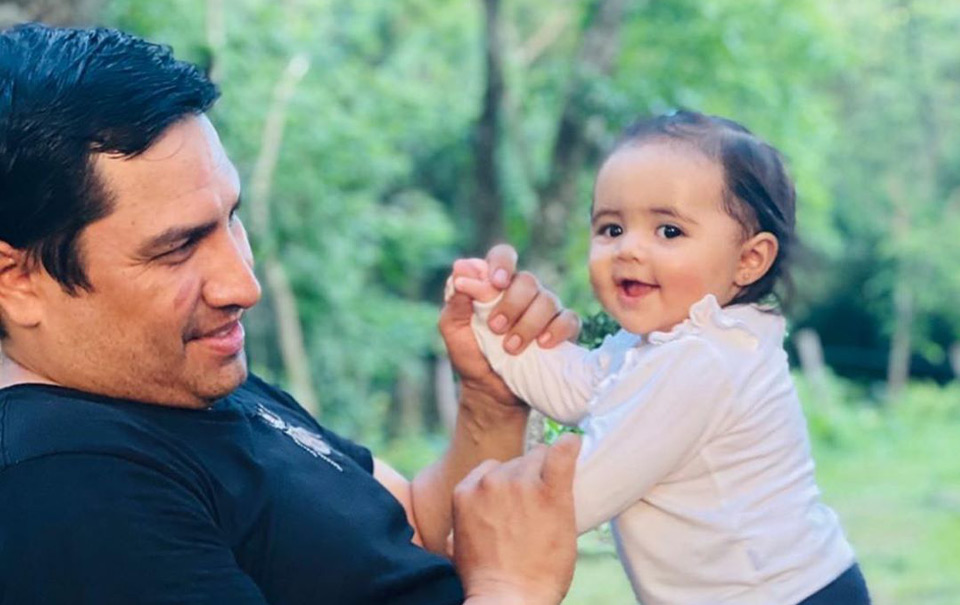 El video más tierno que hayas visto de Julión Álvarez | Soy Grupero El video más tierno que hayas visto de Julión Álvarez | Soy Grupero