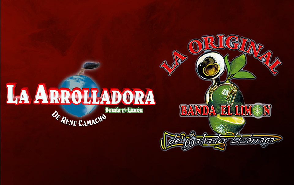 la-arrolldora-y-la-original-banda-el-limon | Soy Grupero