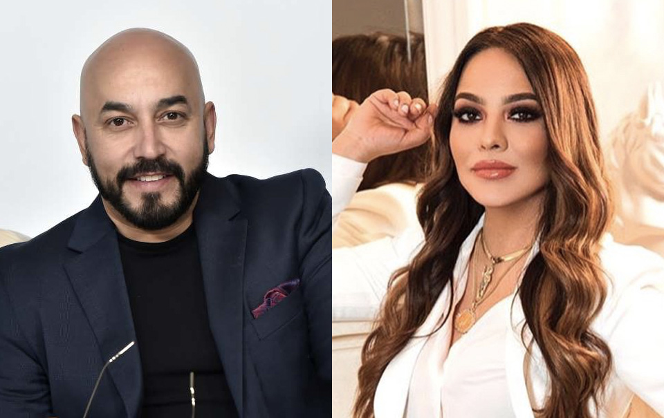 Lupillo Rivera se divorció por una infidelidad de su ex