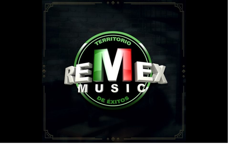 Domingo Chavez dueño de Remex music da emotivo mensaje