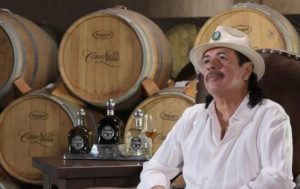 Famosos que tienen su propia marca de tequila (la mayoría ni son mexicanos) 7