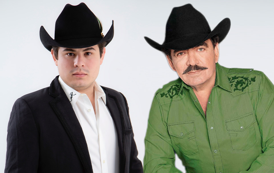 “Para mí Joan Sebastian es el artista más grande que ha dado México”, Alfredo Olivas