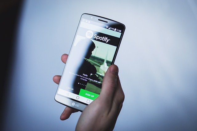 Spotify lanza las letras en tiempo real en México 0