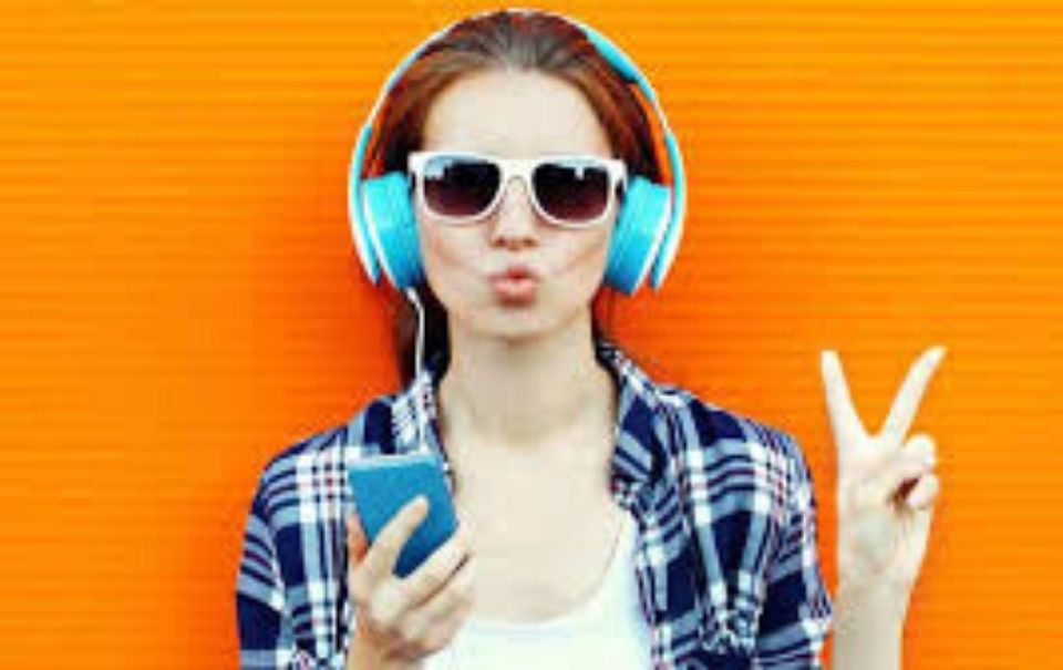 Las 5 mejores app para escuchar música