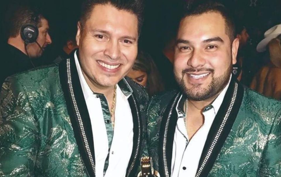 Banda MS anuncia su tercera colaboración de este 2020