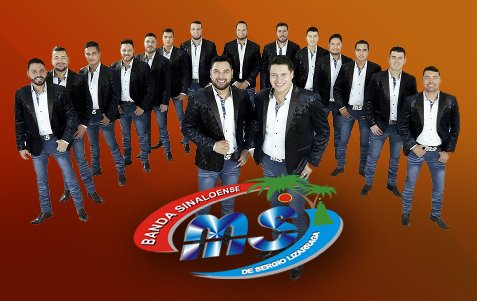 Canciones para dedicar de la Banda MS 2020