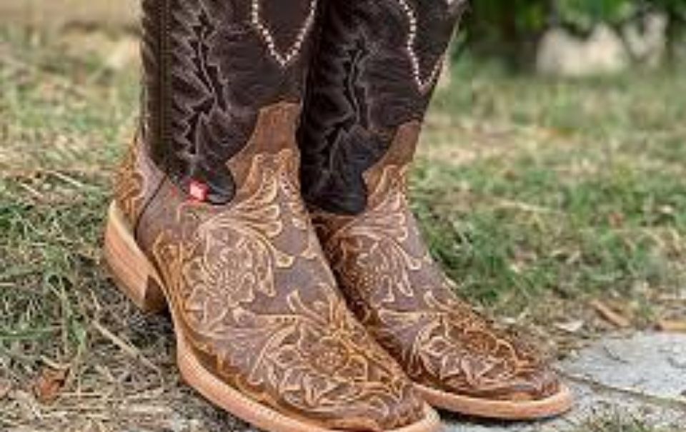 Botas vaqueras 2020 hombre deals