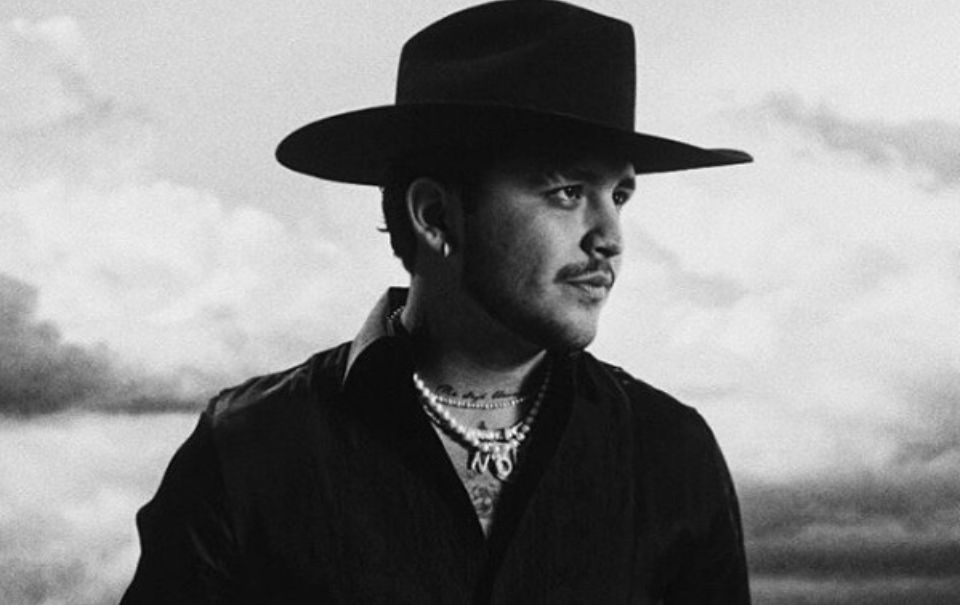 Las 5 canciones de Christian Nodal para dolidos