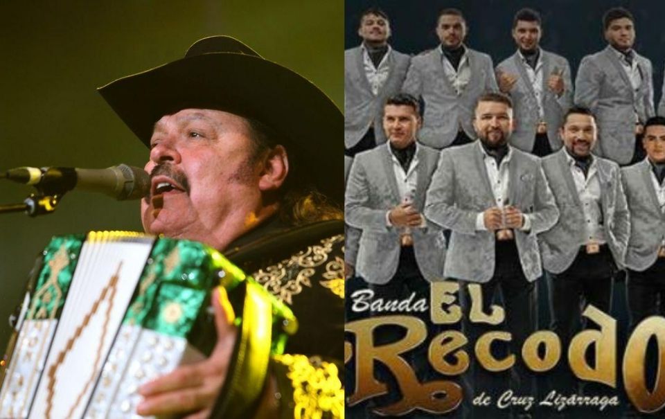 Diferencias entre el norteño y la banda