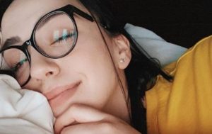 La misma mujer le rompió el corazón a Nodal varias veces, ¿quién será? 0