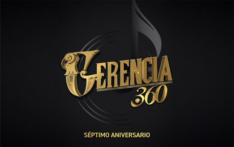 “Gerencia 360” cumple 7 años y así será su gran festejo