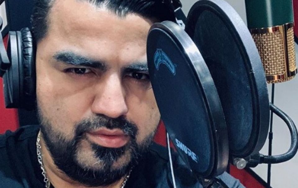 El mimoso insiste en dejar el regional mexicano por la música cristiana