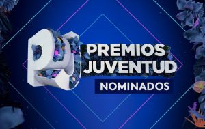 Estos son los gruperos nominados a los Premios Juventud 2020