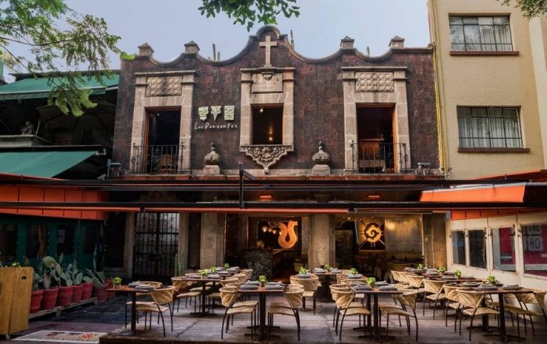 restaurantes-cdmx-mexicanos-abiertos | Soy Grupero