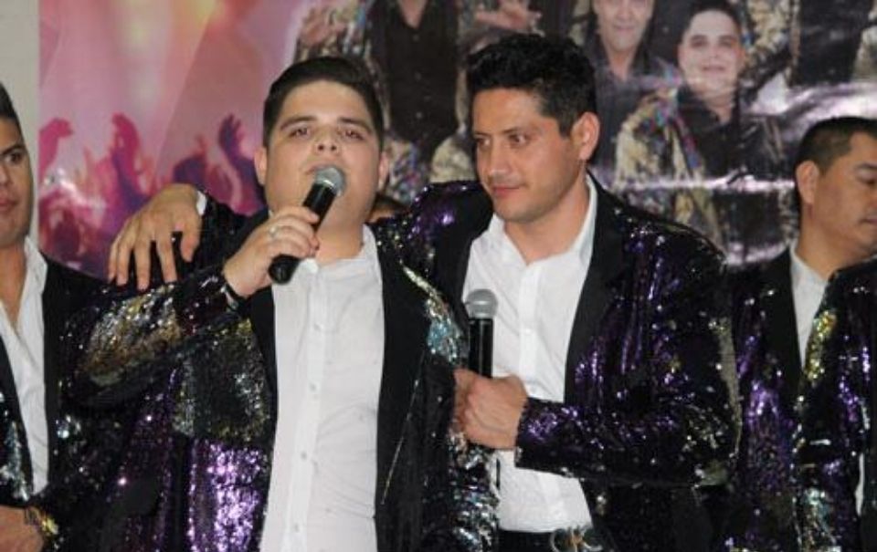 Aldo Franco y Lalo Venegas recuerdan como llegaron a Pequeños Musical