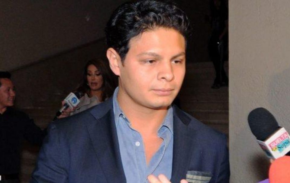 ¿Giovanni Medina el ex de Ninel homofóbico?