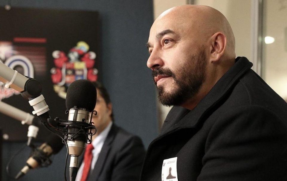 Lupillo Rivera rompe el silencio, le manda un mensaje a Nodal y Belinda