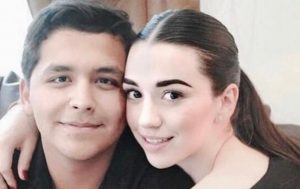 Belinda 10 años mayor que Nodal, ¡Entérate de este y otros datos de la pareja! 8