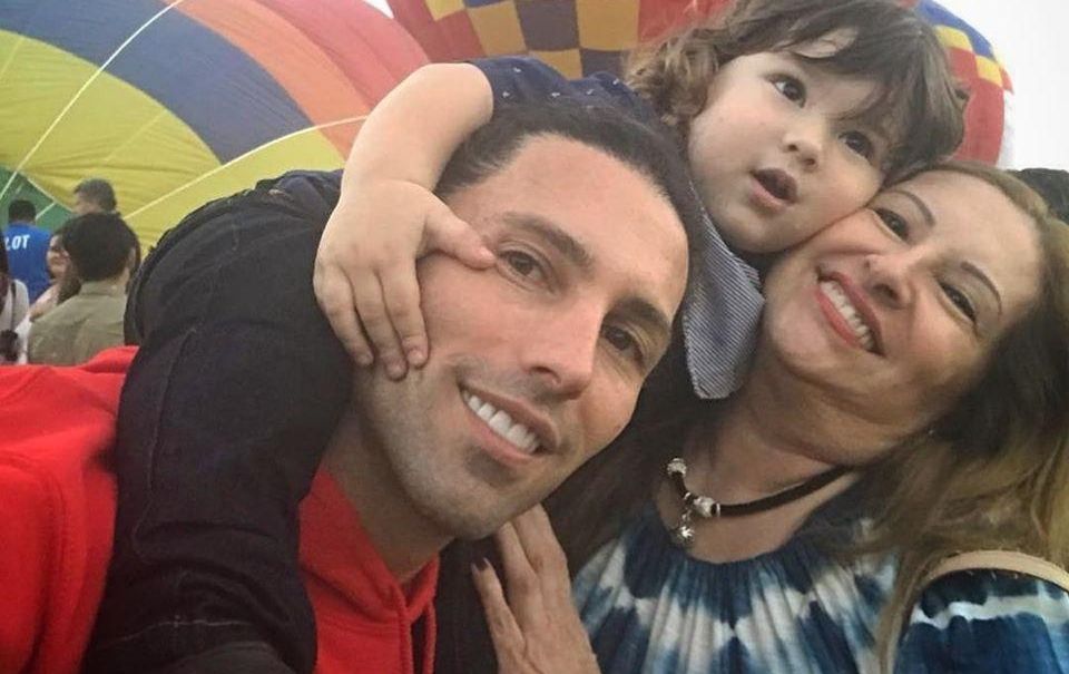 Poncho de Nigris tiene bloqueada su mamá ¡Entérate por qué!