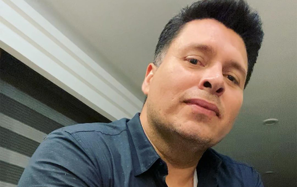 Walo Silvas (Banda MS) defiende a la niñez y explota contra la pedofilia