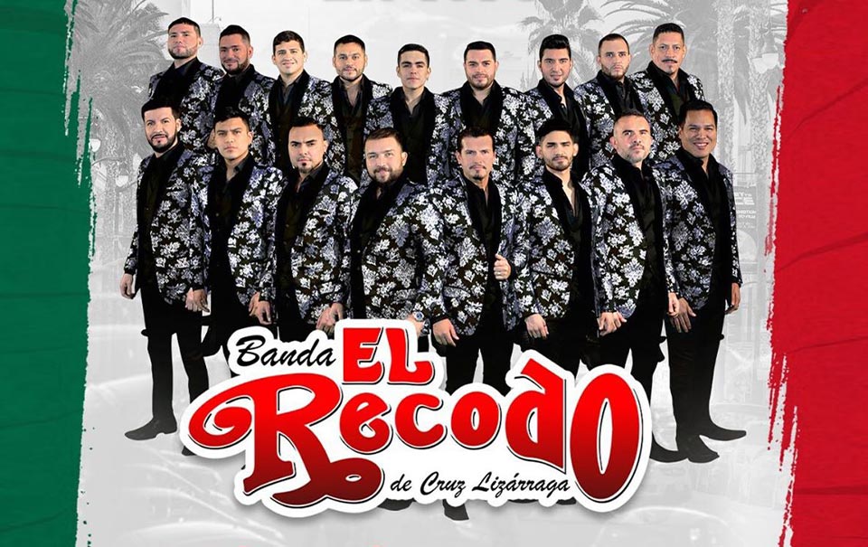 El Recodo volverá a los escenarios para festejar a México