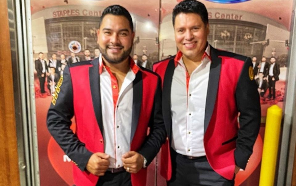 Banda MS realiza concierto virtual en apoyo a afectados de Covid-19