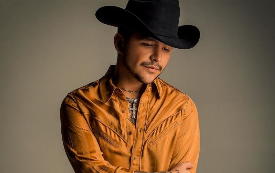 Christian Nodal dejará de ser coach de La Voz