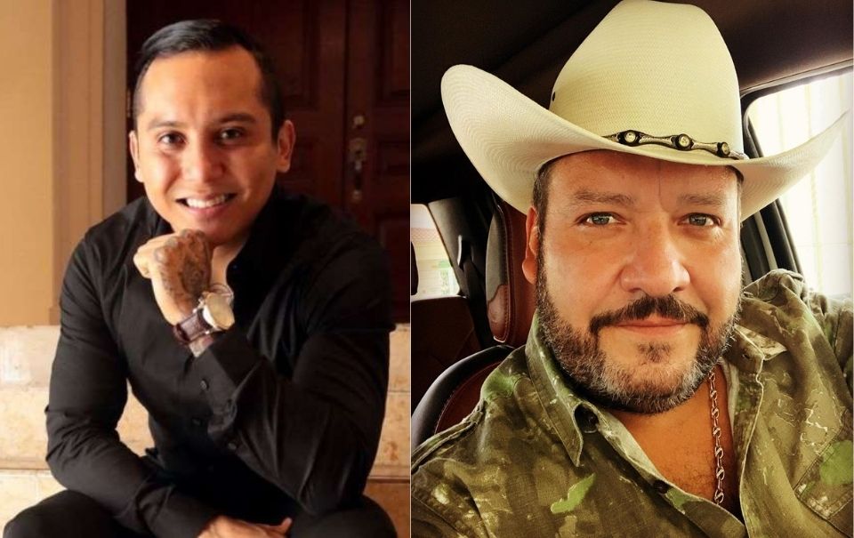 Edwin Luna y Beto Zapata darán concierto gratis el 15 de septiembre