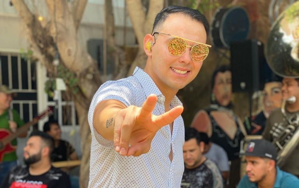 El Yaki muestra nueva versión de “Te Presumo”