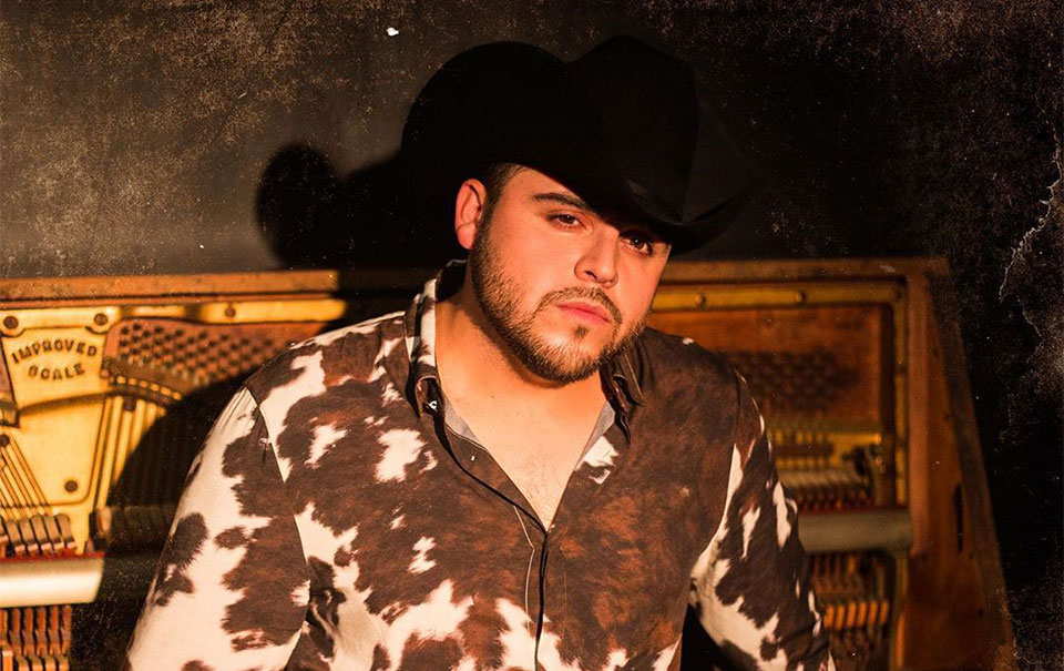 Gerardo Ortiz se une al género Urbano con “Gente de Zona”