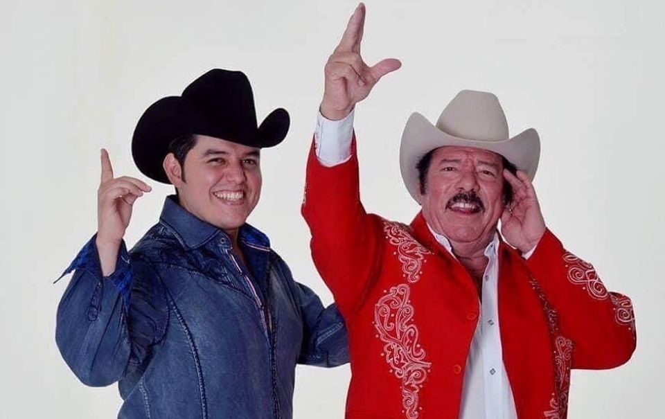 Lalo Mora ya está prácticamente fuera de peligro