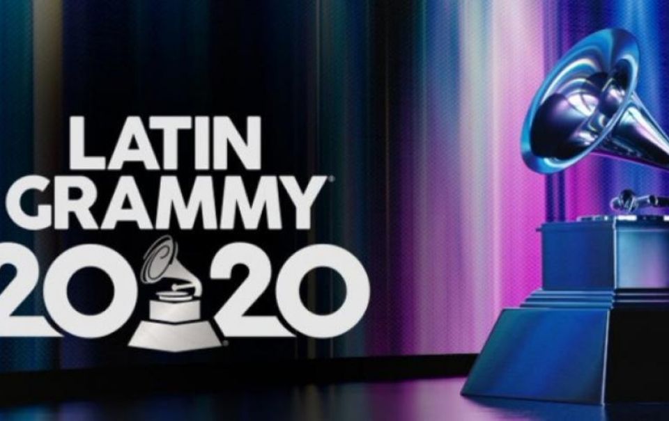 Estos son los nominados a los Latin Grammy